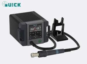 SMD Rework Station