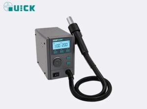 SMD Rework Station