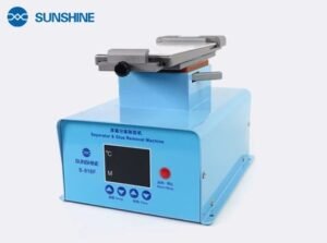 Vacuum Separator Machine