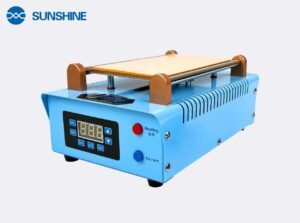 Vacuum Separator Machine