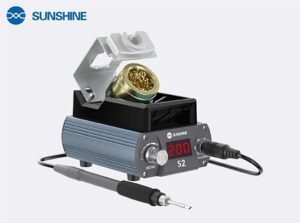 Soldering Station