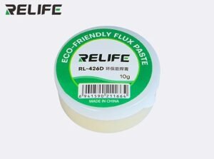 Soldering Consumables