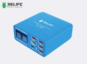 Multiport Charger