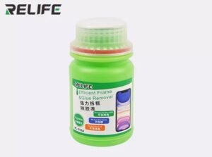 LCD Repair Consumables