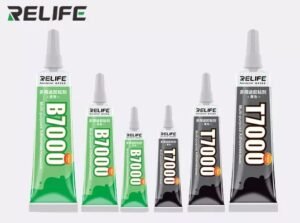 Adhesives
